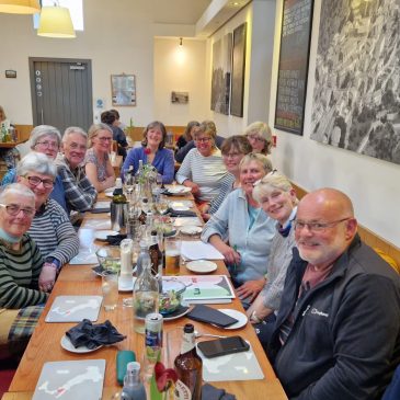 Orkney Regatta