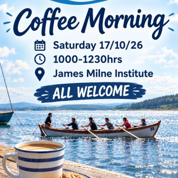 Village Coffee Morning
