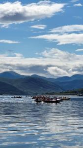 Ullapool Regatta