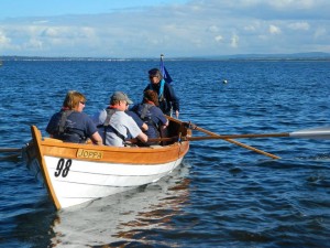 Avoch Regatta 2016