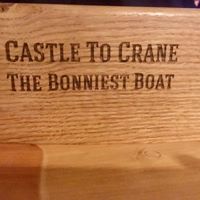 Castle to Crane 2017