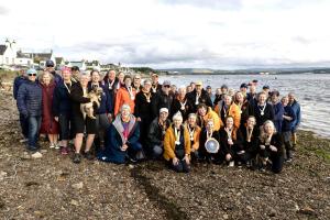 Findhorn Regatta 2024